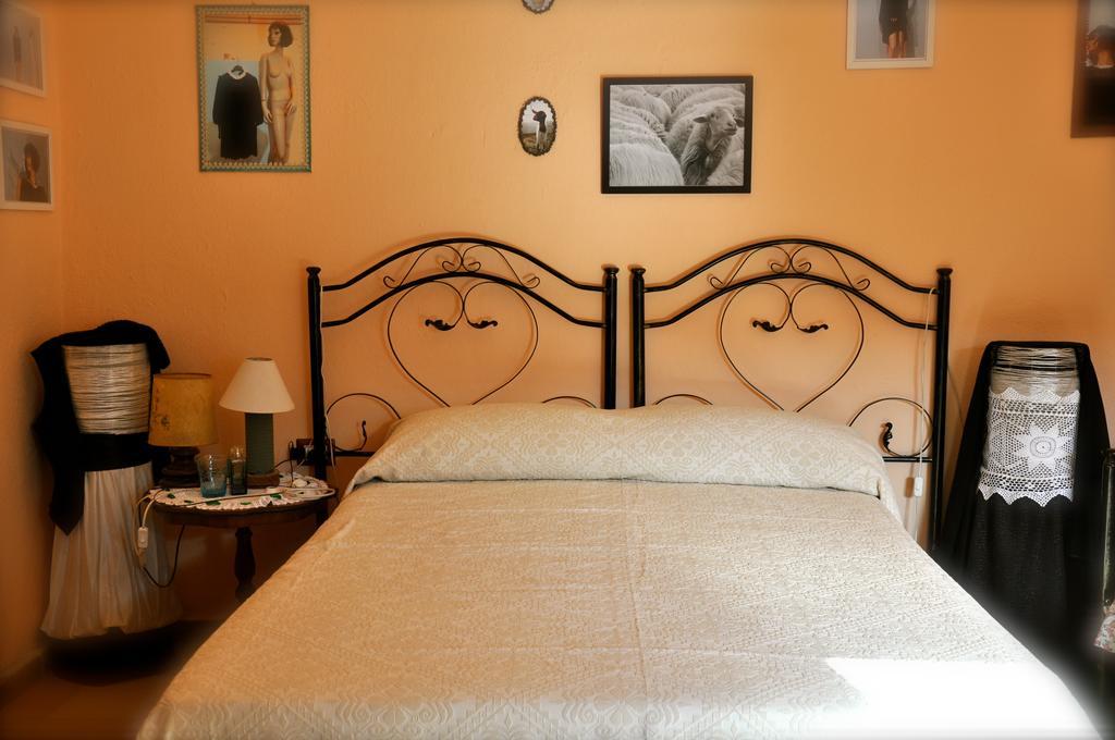 B&B Casacori Орозеи Стая снимка