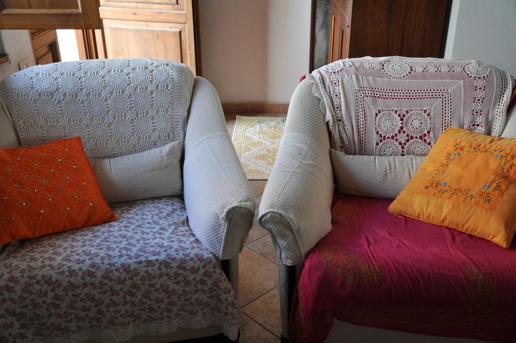 B&B Casacori Орозеи Екстериор снимка