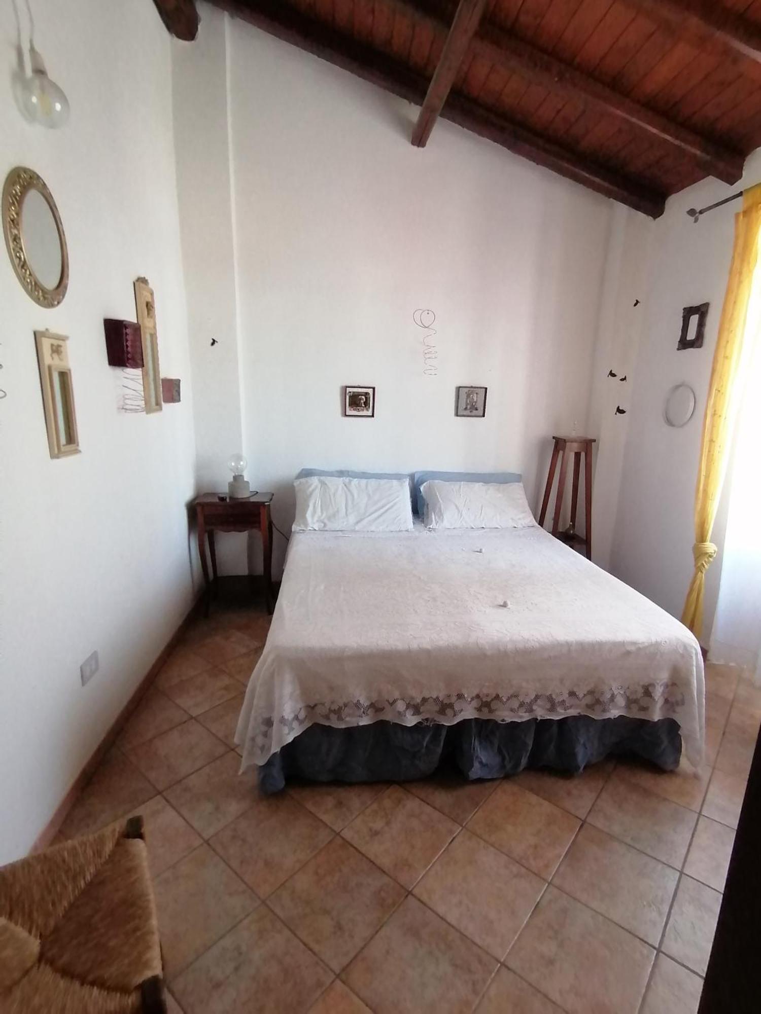 B&B Casacori Орозеи Екстериор снимка
