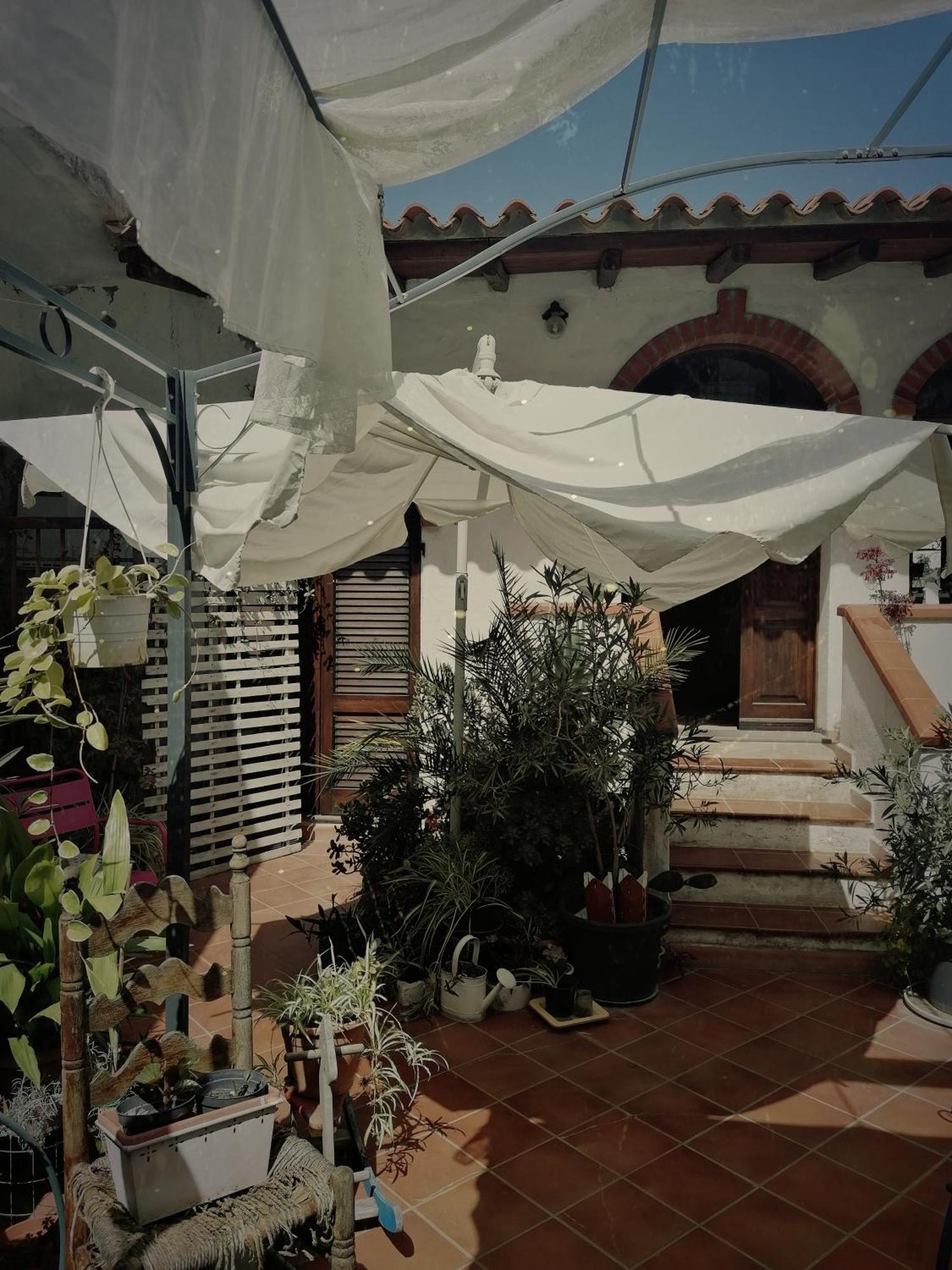 B&B Casacori Орозеи Екстериор снимка
