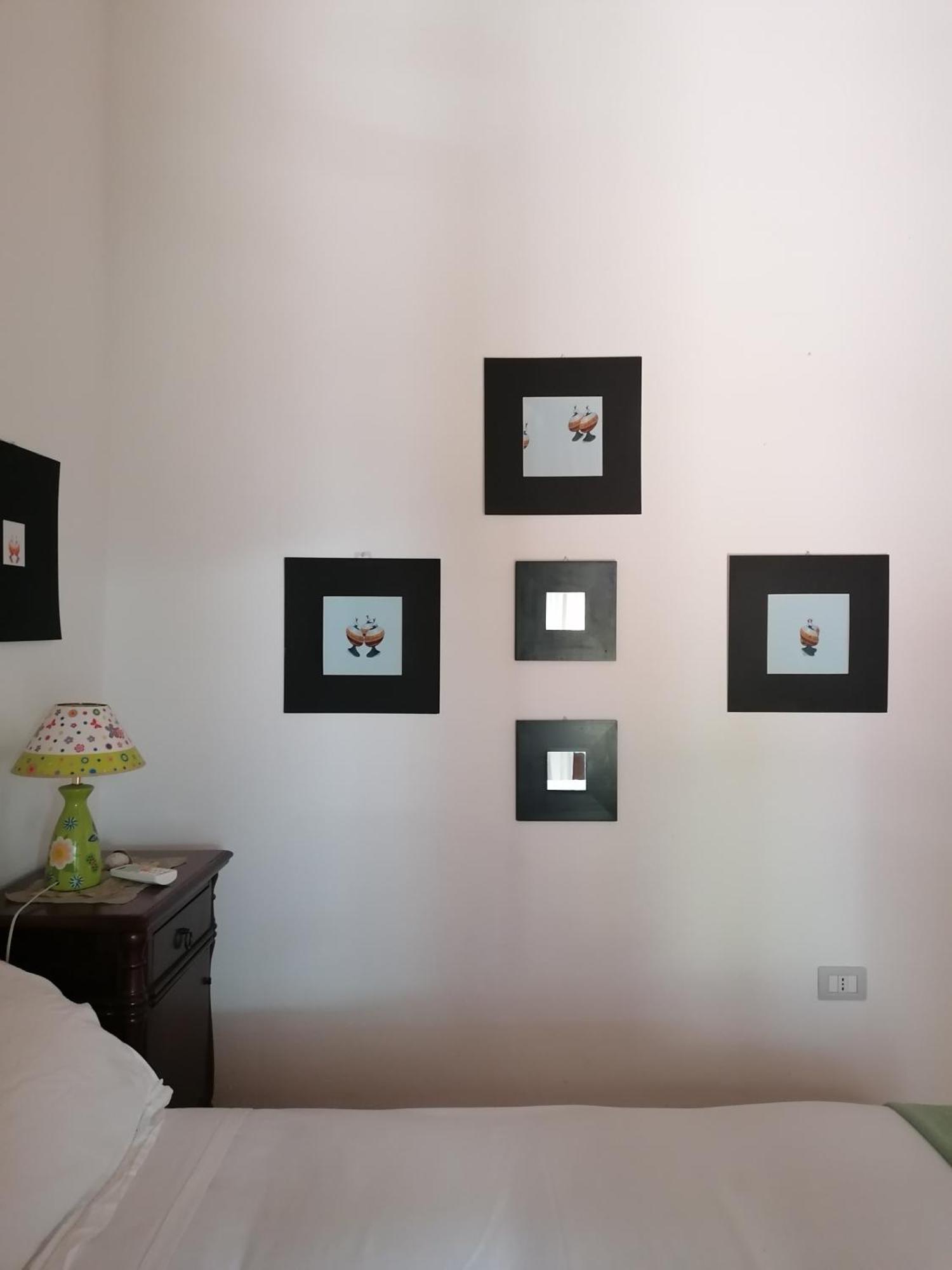 B&B Casacori Орозеи Екстериор снимка