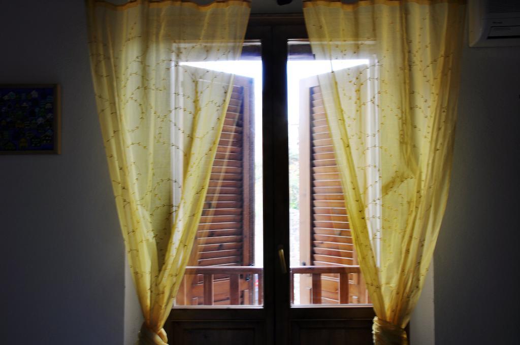 B&B Casacori Орозеи Стая снимка